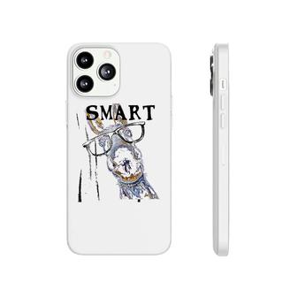 Smart Donkey Smart Donkey Phonecase iPhone | Mazezy