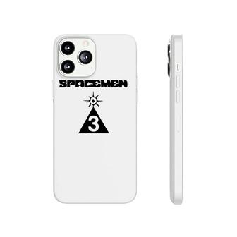 Spacemens 3 For Men Women Phonecase iPhone | Mazezy