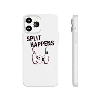 Split Happens Phonecase iPhone | Mazezy