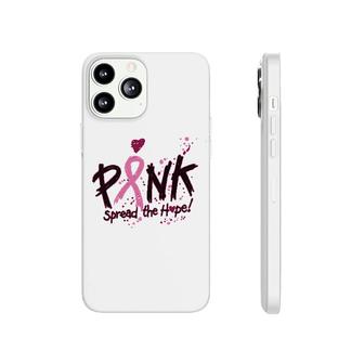 Spread The Hope Phonecase iPhone | Mazezy