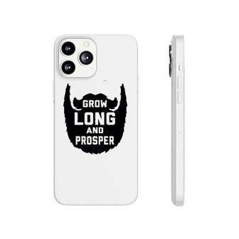 St Patricks Day Gwoe Long And Prosper Phonecase iPhone | Mazezy