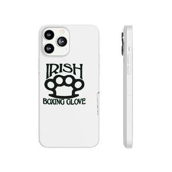 St Patricks Day Irish Boxing Glove Phonecase iPhone | Mazezy