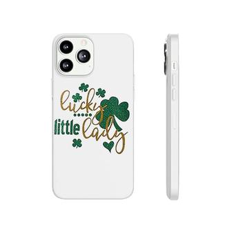 St Patricks Day Phonecase iPhone | Mazezy
