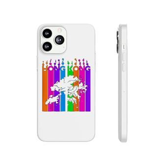 Stay Strong Hong Kong Flag Phonecase iPhone | Mazezy