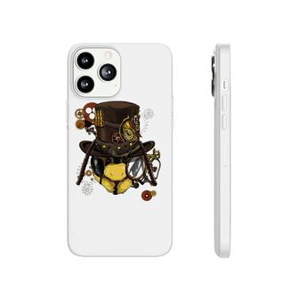 Steampunk Bee Steampunk Lovers For Women & Men Phonecase iPhone | Mazezy