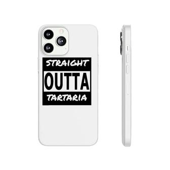 Straight Outta Tartaria Tartary Empire Phonecase iPhone | Mazezy