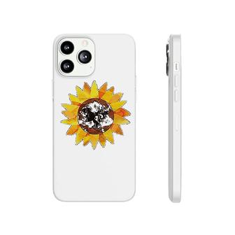 Summer Sunflower Beautiful Phonecase iPhone | Mazezy