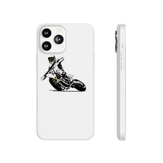Supermoto Motocross Extreme Enduro Offroad Phonecase iPhone | Mazezy