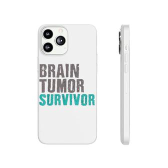 Survivor Recovery Gift Phonecase iPhone | Mazezy