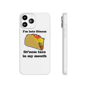 Taco Tuesday Funny Meme Mexican Food Phonecase iPhone | Mazezy