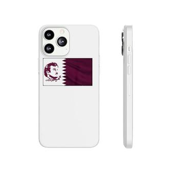 Tamim Al Majd - Support Qatar Premium Phonecase iPhone | Mazezy