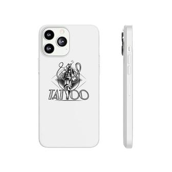 Tattoos Art Classic Phonecase iPhone | Mazezy