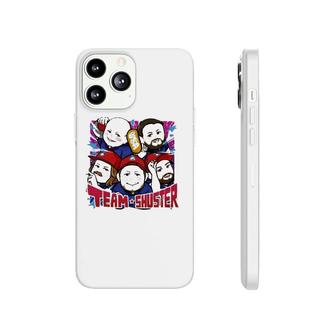 Team Shuster Usa Curling Lover Gift Phonecase iPhone | Mazezy