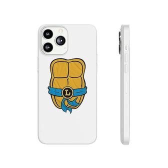 Teenage Mutant Turtles Phonecase iPhone | Mazezy