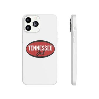 Tennessee Jed Phonecase iPhone | Mazezy