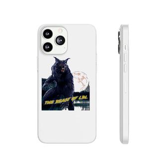 The Beast Of Lbl The Dogman Phonecase iPhone | Mazezy