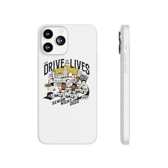 The Drive Of Lives Senior Night 2022 Big East Conference Phonecase iPhone | Mazezy