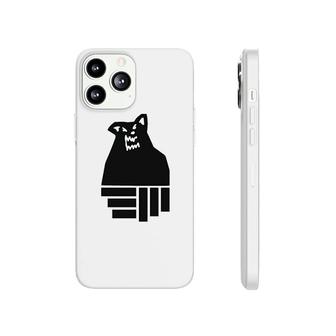 There Is Really A Wolf Phonecase iPhone | Mazezy