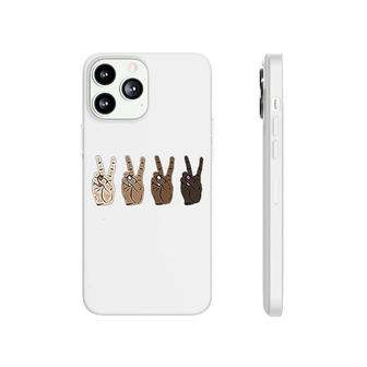 Together We Can Phonecase iPhone | Mazezy