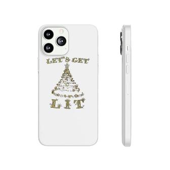 Ugly Party Lets Party Phonecase iPhone | Mazezy