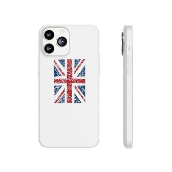 Union Jack Phonecase iPhone | Mazezy