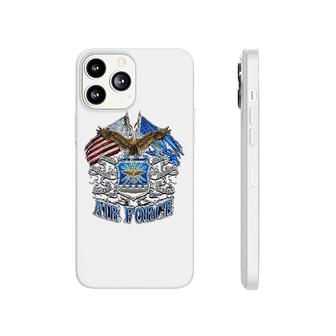 United States Air Force Phonecase iPhone | Mazezy