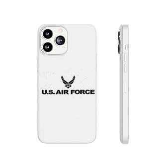 Us Air Force Phonecase iPhone | Mazezy