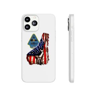 Uss Archerfish Ssn 678 American Flag Phonecase iPhone | Mazezy