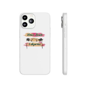 Venice Beach California Summer Vacation Gift Phonecase iPhone | Mazezy