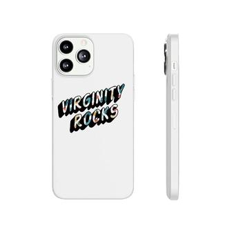 Virginity Mens & Womens Rocks Original Trendy Summer Pattern Phonecase iPhone | Mazezy