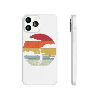 Volleyball Retro Style Phonecase iPhone | Mazezy