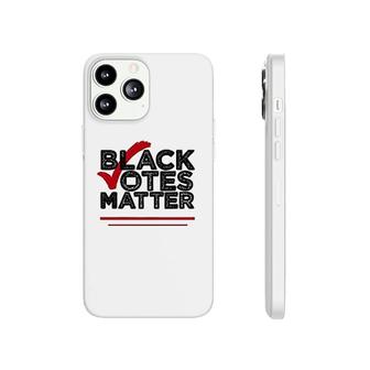 Votes Matter Phonecase iPhone | Mazezy