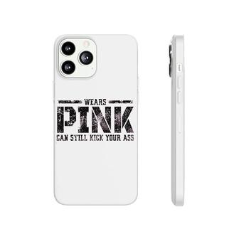 Wears Pink Phonecase iPhone | Mazezy