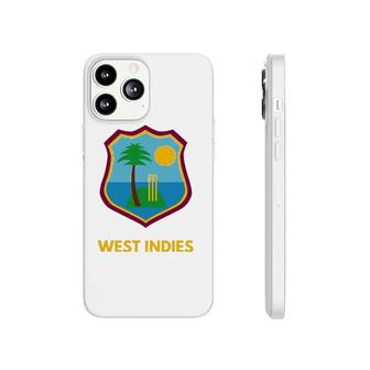 West Indies Cricket Fan Supporter Phonecase iPhone | Mazezy