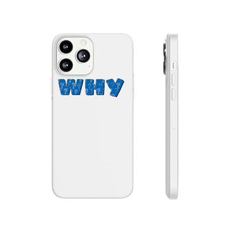 Why Funny English Writing Journalism Teacher Phonecase iPhone | Mazezy AU