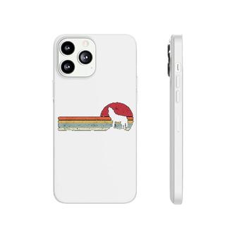 Wolf Retro Style Phonecase iPhone | Mazezy