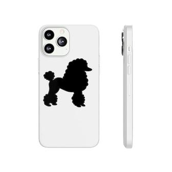 Womens Sock Hop Cutie 50S Costume Poodle 1950'S Party Phonecase iPhone | Mazezy