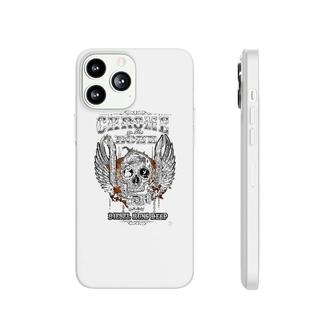 Worker Trucker Phonecase iPhone | Mazezy