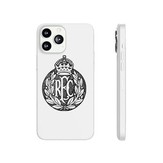 Ww1 Royal Flying Corps First World War Phonecase iPhone | Mazezy