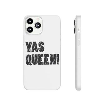 Yas Queen Phonecase iPhone | Mazezy