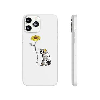 You Are My Sunshine Australian Shepherd Phonecase iPhone | Mazezy