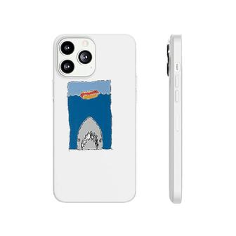 Youre Gonna Need A Bigger Big Bite Phonecase iPhone | Mazezy