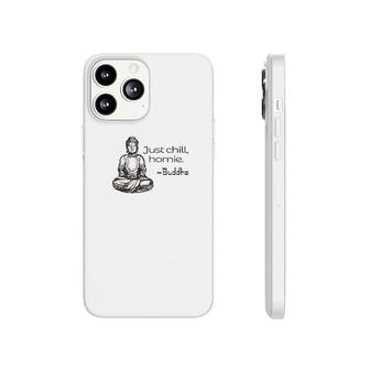 Zen Get Woke Graphic Phonecase iPhone | Mazezy