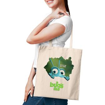 A Bug's Life Flik Movie Poster Graphic Tote Bag | Mazezy