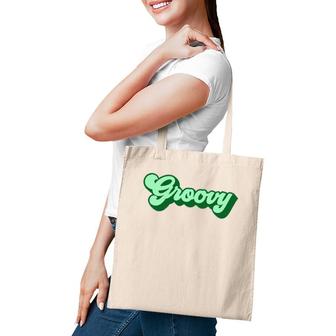 Groovy Programming Language Java Tote Bag | Mazezy