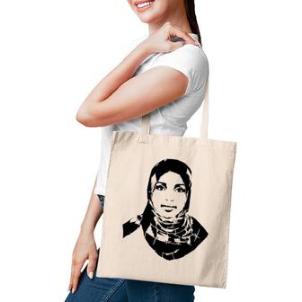 Ilhan Abdullahi Omarcongress Political Meme Gift Tote Bag | Mazezy