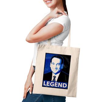 Legend Mike Krzyzewski Basketball Lovers Tote Bag | Mazezy