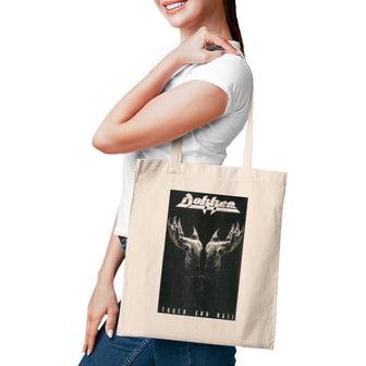 Love Music Rock Band For Fan Tote Bag | Mazezy