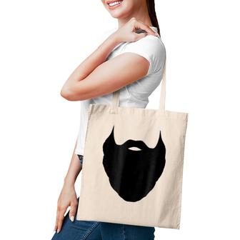 Mens Funny Beard For Men And Women Jesus Had One Tote Bag | Mazezy