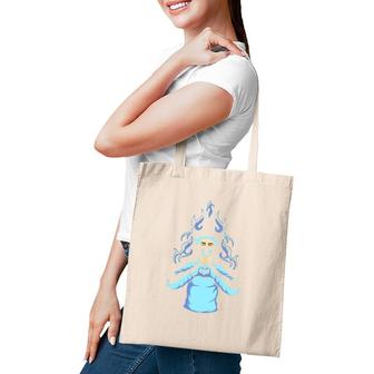 Nurse Angel Health Professional Nursing Tote Bag | Mazezy
